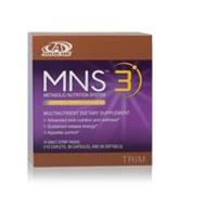 During the Max Phase, you can choose from three Metabolic Nutrition Systems which all provide sustained energy, appetite control, core nutrition and overall wellness.* If you’re not sure which system to use, AdvoCare recommends beginning with MNS® 3, which provides you with a foundational level of appetite control and energy.* For a higher level of appetite control you can choose MNS® C†, and for more energy you can choose MNS® E†*.  All three formulations include: CorePlex® (our multivitamin), OmegaPlex®, ProBiotic Restore™ , thermogenic components and additional wellness supplements.